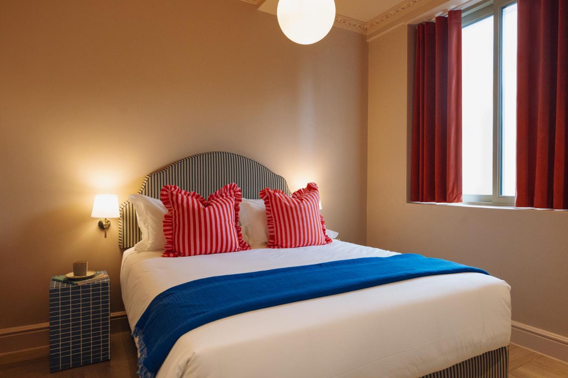 The Trade Boutique Hotel Кейптаун Номер фото