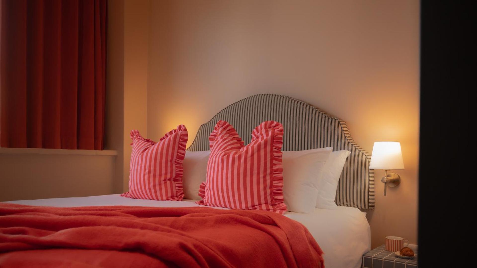 The Trade Boutique Hotel Кейптаун Номер фото
