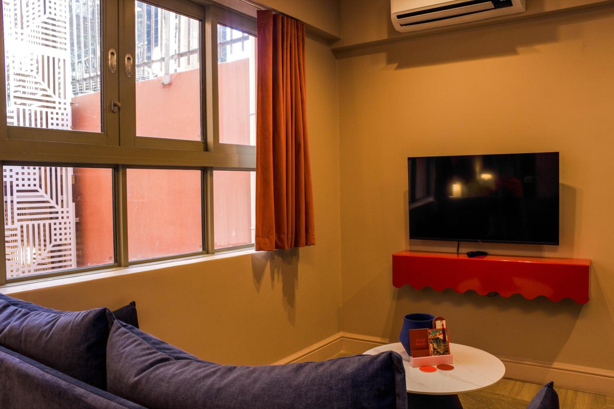 The Trade Boutique Hotel Кейптаун Номер фото